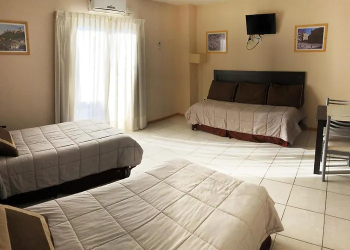 Apart Hotel Granada