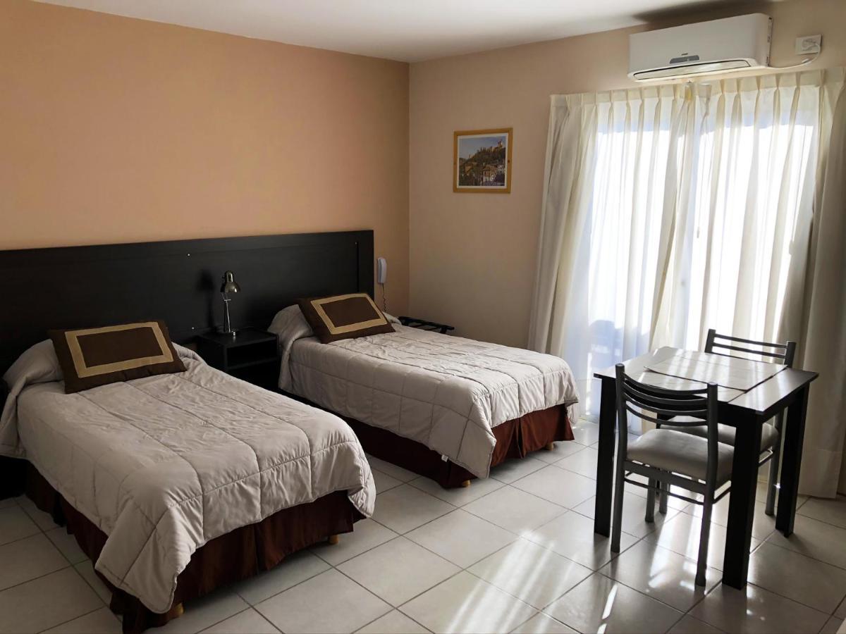 Apartahotel Granada