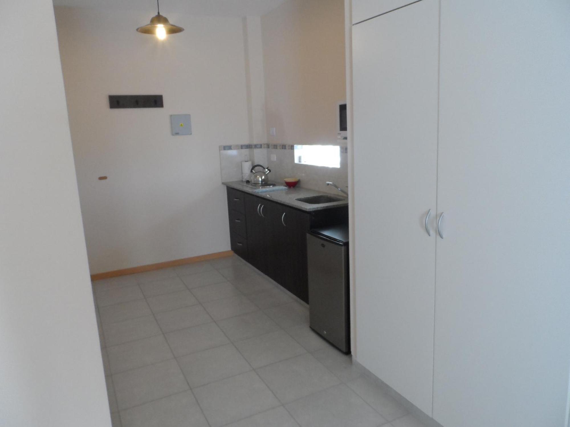 Granada Apartahotel 3*
