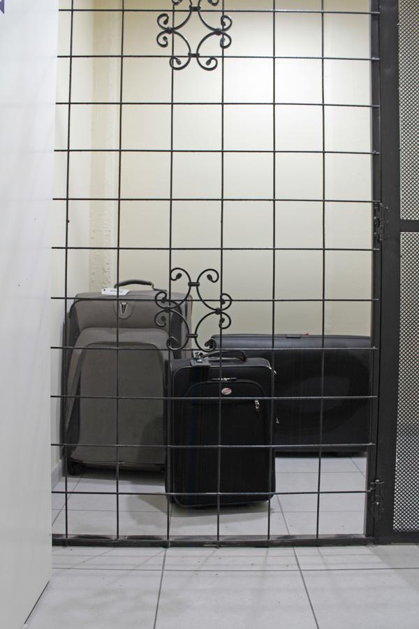 Granada Apartahotel 3*